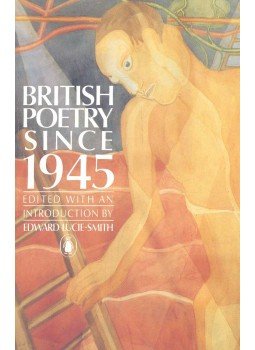 Lucie-Smith, Edward - British Poetry since 1945 Lucie-Smith, Edward - British Poetry since 1945, null 1995 antikvár könyv
