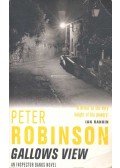Peter Robinson - Gallows View