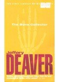 DEAVER, JEFFREY - The Bone Collector