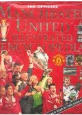 SOMERSCALES, JILLIAN – MURRELL, DEBORAH – PRITCHARD LOUISE - The Official Manchester United Illustrated Encyclopedia