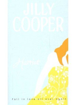 Jilly Cooper - Harriet Jilly Cooper - Harriet, null 2005 antikvár könyv