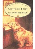ATKINSON, ELEANOR - Greyfriars Bobby