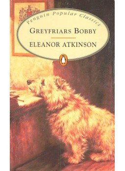 ATKINSON, ELEANOR - Greyfriars Bobby ATKINSON, ELEANOR - Greyfriars Bobby, null 1996 antikvár könyv
