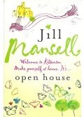 Jill Mansell - Open House