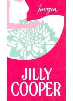 Jilly Cooper - Imogen Jilly Cooper - Imogen, null 2005 antikvár könyv