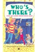 WILLIS, ABIGAIL (EDITOR) - Who' s There?