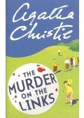 Agatha Christie - The Murder on the Links