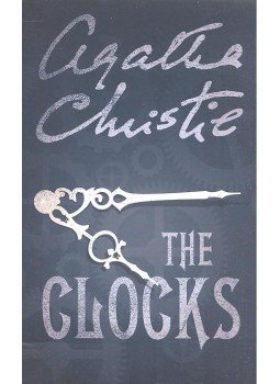 Agatha Christie - The Clocks Agatha Christie - The Clocks, null 2002 antikvár könyv