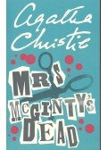 Agatha Christie - Mrs McGinty's Dead