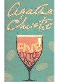 Agatha Christie - Five Little Pigs