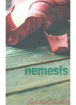 Agatha Christie - Nemesis Agatha Christie - Nemesis, London 2002 antikvár könyv