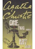 Agatha Christie - One, Two, Buckle My Shoe