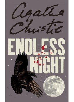 Agatha Christie - Endless Night Agatha Christie - Endless Night, null 2002 antikvár könyv