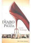 Lauren Weisberger - O Diabo  veste Prada