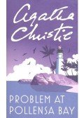 Agatha Christie - Problem at Pollensa Bay