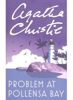 Agatha Christie - Problem at Pollensa Bay Agatha Christie - Problem at Pollensa Bay, null 2003 antikvár könyv