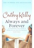 Kelly, Cathy - Always and Forever