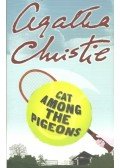 Agatha Christie - Cat Among the Pigeons