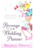 OWENS, SHARON - Revenge of the Wedding Planner