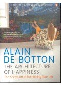 Alain de Botton - The Architecture of Happiness