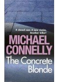 Michael Connelly - The Concrete Blonde