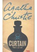 Agatha Christie - Curtain