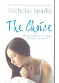 Nicholas Sparks - The Choice