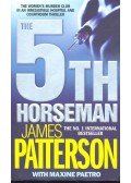 Maxine Paetro,James Patterson - The 5th Horseman