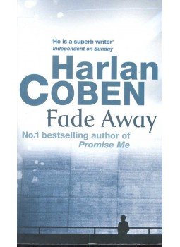 Harlan Coben - Fade Away Harlan Coben - Fade Away, null 2002 antikvár könyv