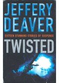 DEAVER, JEFFREY - Twisted