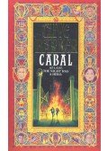 Clive Barker - Cabal