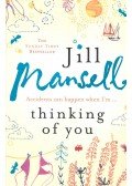 Jill Mansell - Thinking of You