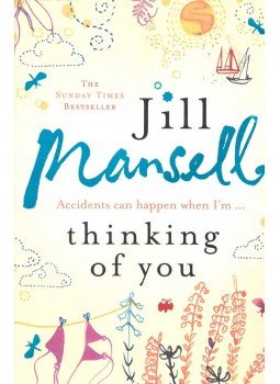 Jill Mansell - Thinking of You Jill Mansell - Thinking of You, null 2007 antikvár könyv