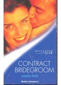 Field, Sandra - Contract Bridegroom