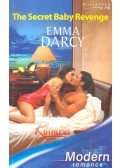 Darcy, Emma - The Secret Baby Revenge