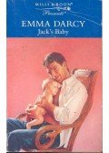 Darcy, Emma - Jack's Baby