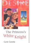 Cassidy, Carla - The Princess's White Knight