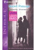 Amanda Stevens - Secret Passage