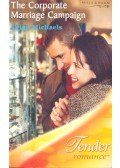 Michaels, Leigh - The Corporate Marriage Campaign