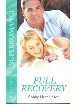 Hutchinson, Bobby - Full Recovery Hutchinson, Bobby - Full Recovery, null 2003 antikvár könyv