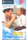 Webber, Meredith - Dokter Luca's liefde