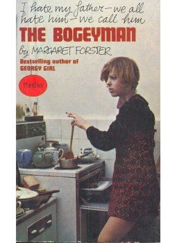 FORSTER, MARGARET - The Bogeyman FORSTER, MARGARET - The Bogeyman, null 1967 antikvár könyv