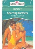 Oldfield, Elizabeth - Sparring Partners