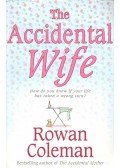 COLEMAN, ROWAN - The Accidental Wife