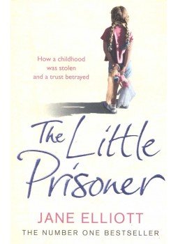 Jane Elliott - The Little Prisoner Jane Elliott - The Little Prisoner, London 2005 antikvár könyv