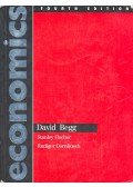 David Begg,Stanley Fischer,Rudiger Dornbusch - Economics