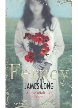 LONG, JAMES - Ferney LONG, JAMES - Ferney, null 2008 antikvár könyv