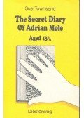 Sue Townsend - The Secret Diary of Adrian Mole Aged 13 3/4