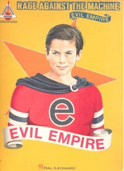 GORENBERG, STEVE – NELSON, TROY - Rage against the Machine – Evil Empire GORENBERG, STEVE – NELSON, TROY - Rage against the Machine – Evil Empire, null 0 antikvár könyv