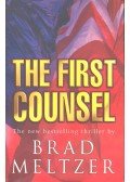 Meltzer, Brad - The First Counsel